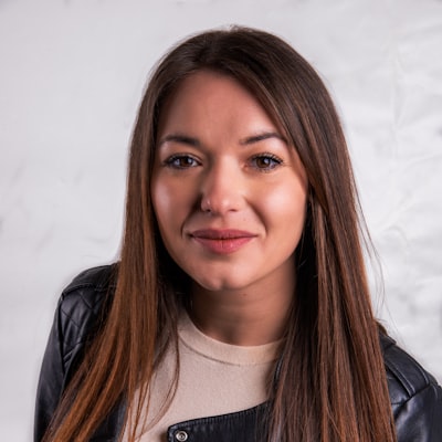 Мастер Алина